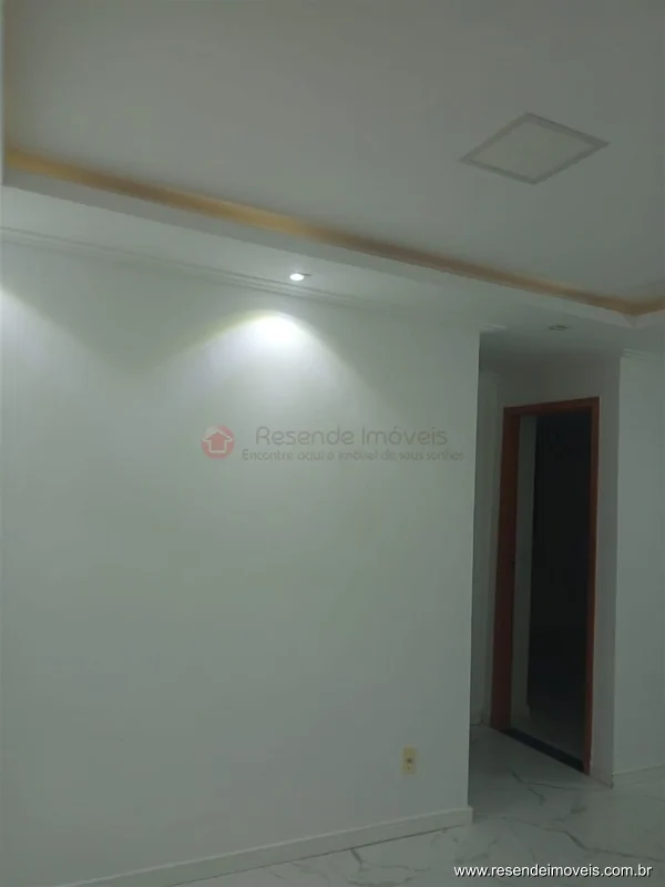 Foto 16 de 19 - Apartamento para aluguel em Mirante de Serra