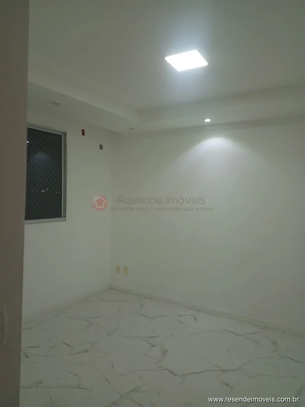 Foto 19 de 19 - Apartamento para aluguel em Mirante de Serra