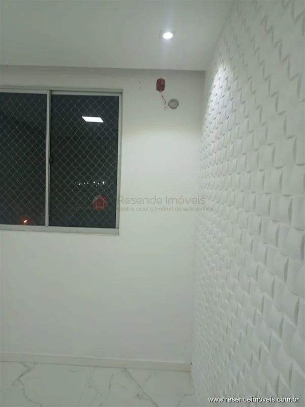 Foto 9 de 19 - Apartamento para aluguel em Mirante de Serra