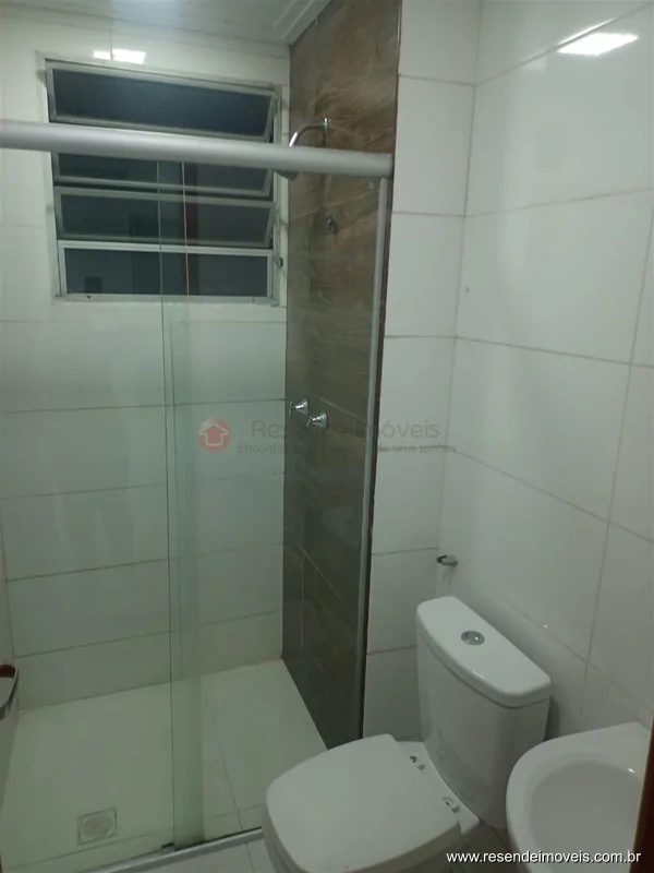 Foto 18 de 19 - Apartamento para aluguel em Mirante de Serra