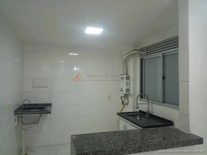 Foto 6 de 19 - Apartamento para aluguel em Mirante de Serra