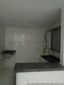 Apartamento para aluguel em Mirante de Serra