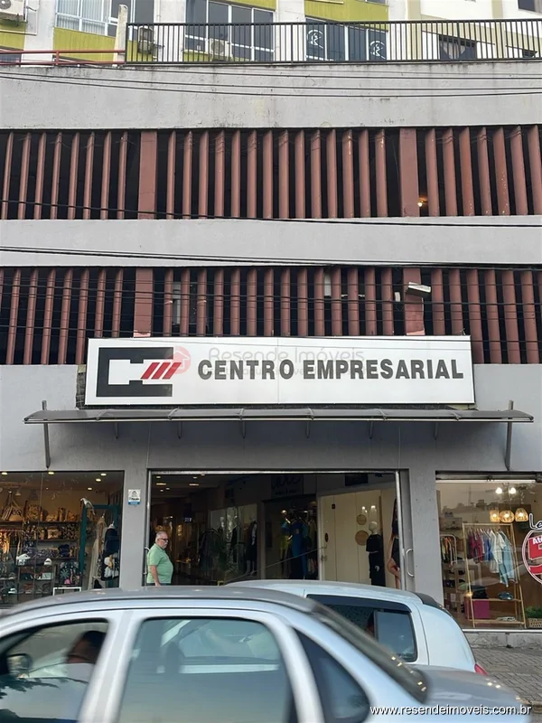 Foto 1 de 7 - Sala Comercial para aluguel em Campos Elíseos