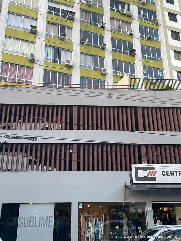 Foto 6 de 7 - Sala Comercial para aluguel em Campos Elíseos