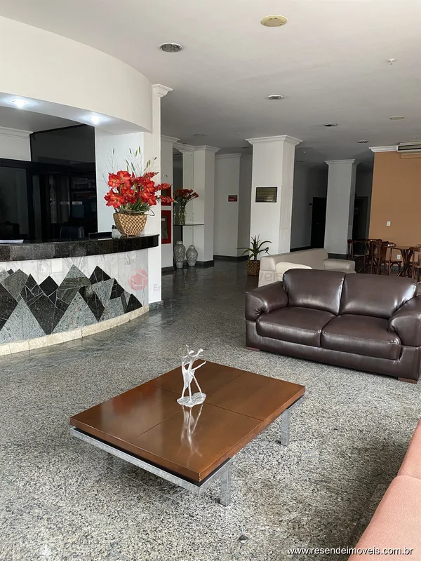 Foto 3 de 8 - Apartamento para aluguel em Jardim Jalisco