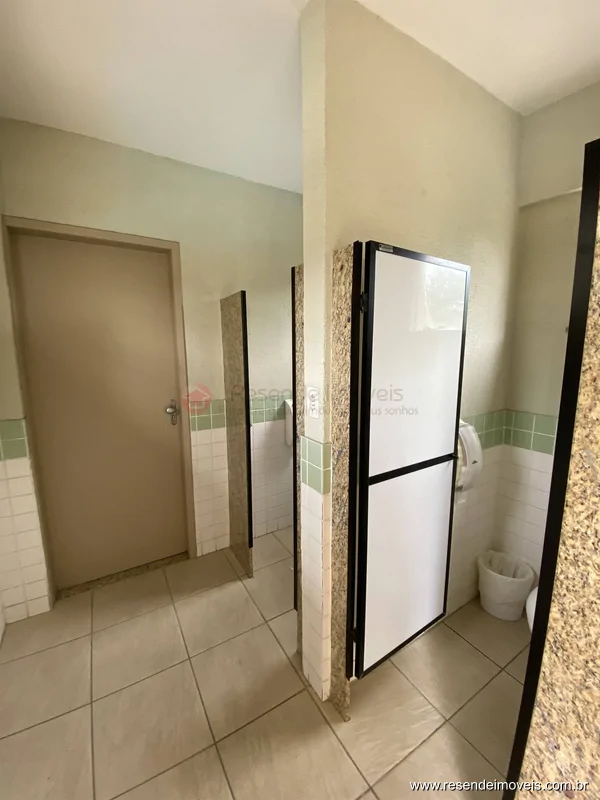 Foto 7 de 8 - Apartamento para aluguel em Jardim Jalisco