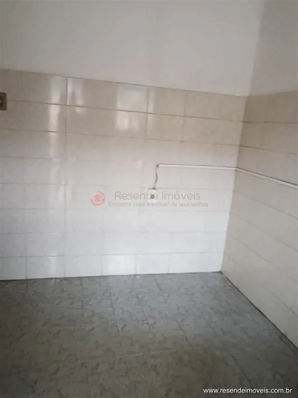 Foto 5 de 8 - Casa para aluguel em Campos Elíseos