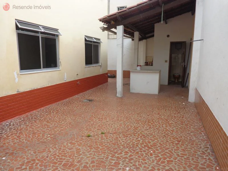 Foto 4 de 9 - Casa para aluguel em Jardim Tropical