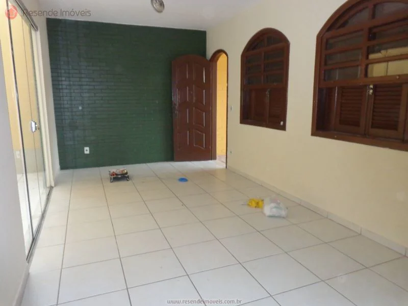 Foto 6 de 9 - Casa para aluguel em Jardim Tropical