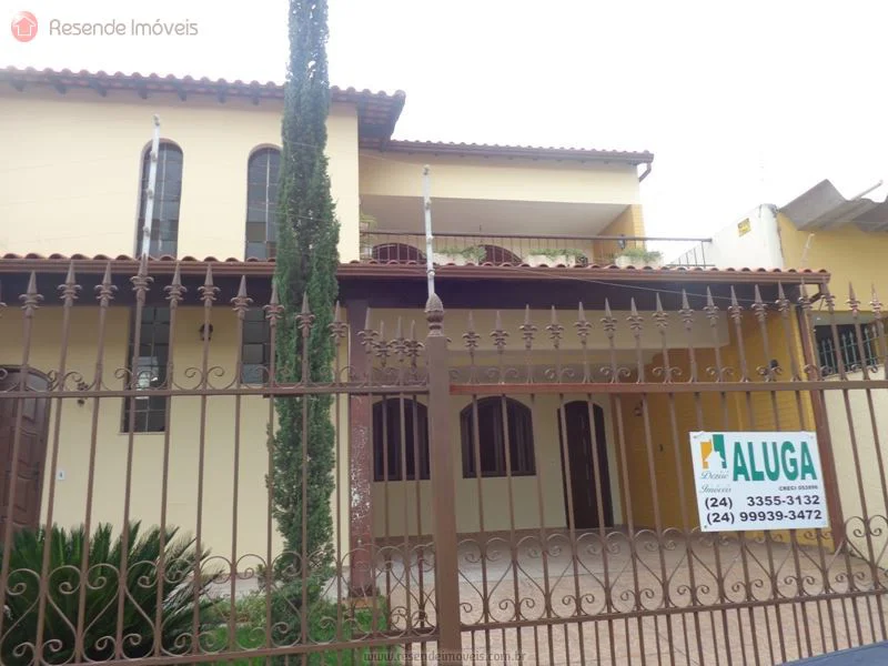 Foto 9 de 9 - Casa para aluguel em Jardim Tropical