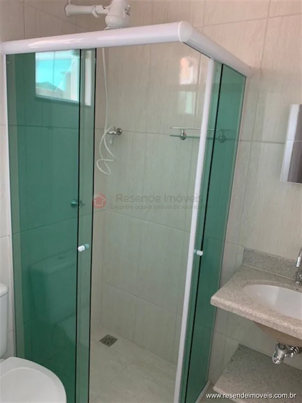 Foto 5 de 11 - Casa para aluguel em Vila Julieta