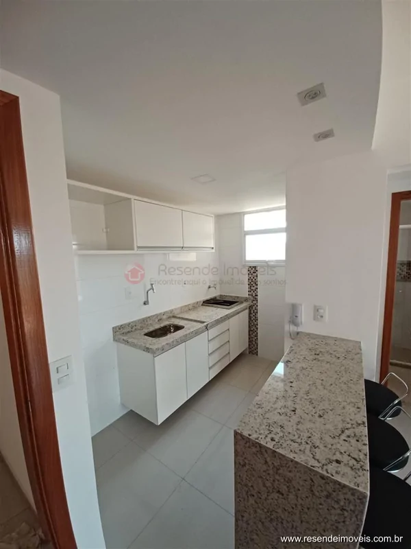 Foto 3 de 4 - Apartamento para venda em Jardim Tropical