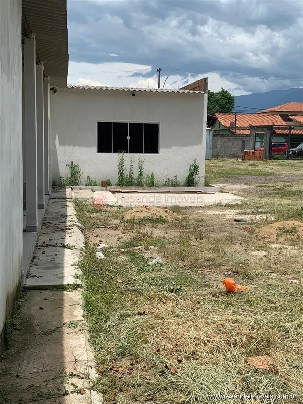 Foto 1 de 6 - Terreno para venda e aluguel em Itapuca