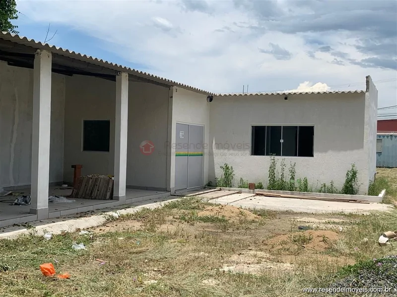 Foto 5 de 6 - Terreno para venda e aluguel em Itapuca