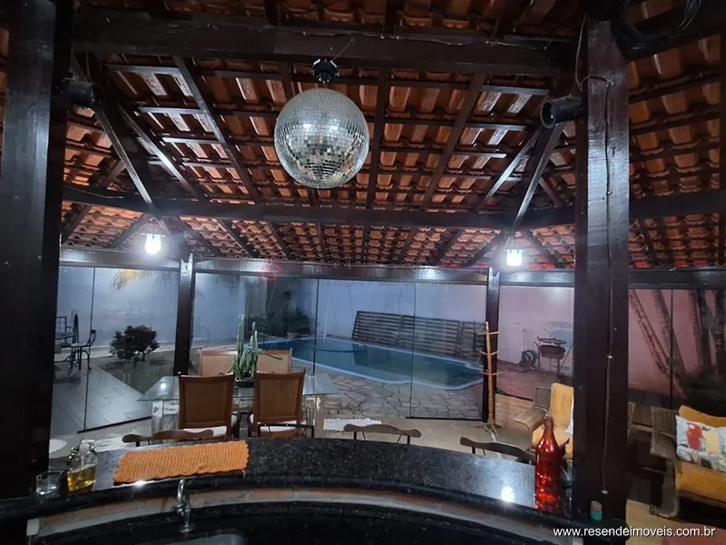 Foto 26 de 35 - Casa para venda em Morada da Colina