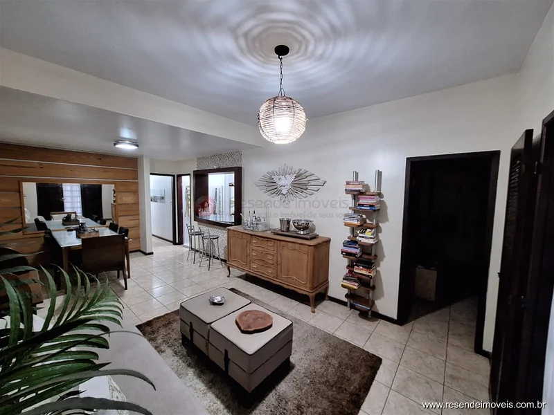 Foto 6 de 35 - Casa para venda em Morada da Colina