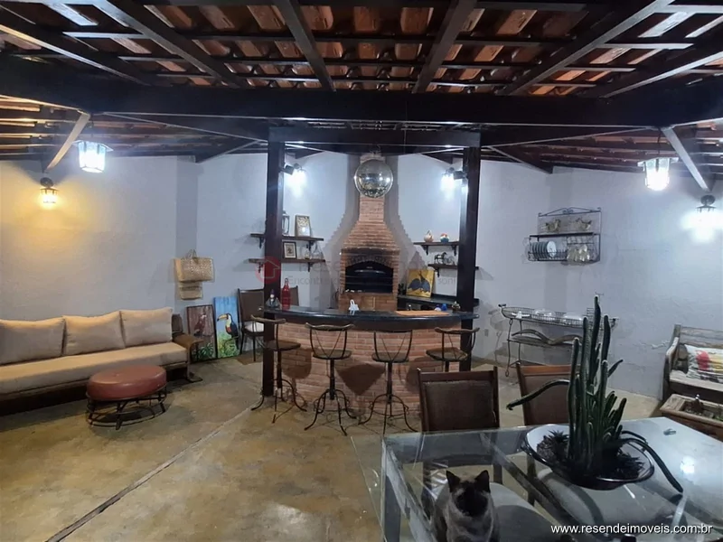 Foto 25 de 35 - Casa para venda em Morada da Colina