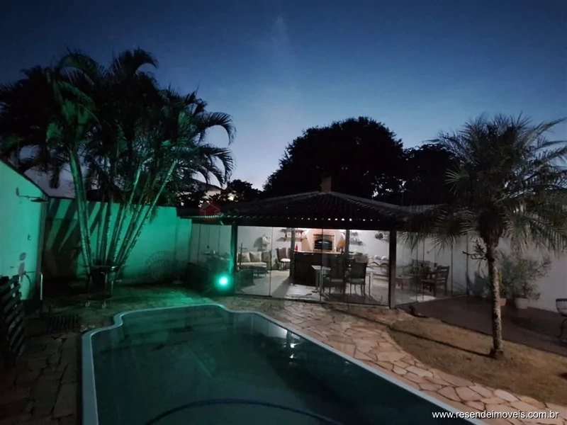 Foto 27 de 35 - Casa para venda em Morada da Colina