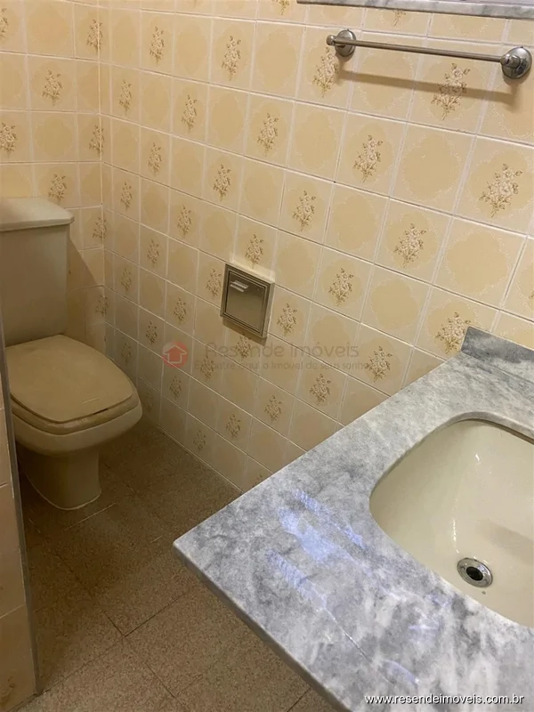 Foto 8 de 14 - Casa para venda em Centro