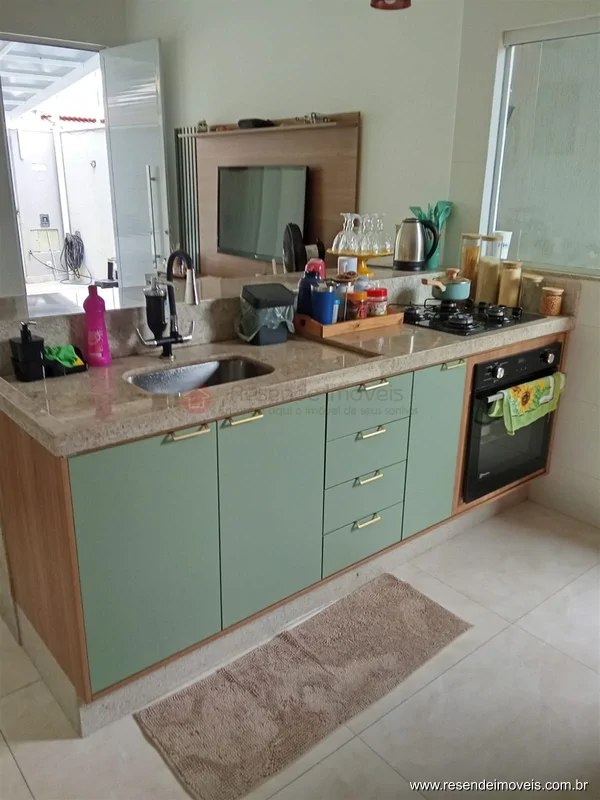 Foto 14 de 22 - Casa para aluguel em Jardim Aliança II