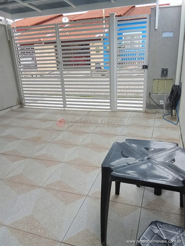 Foto 5 de 22 - Casa para aluguel em Jardim Aliança II