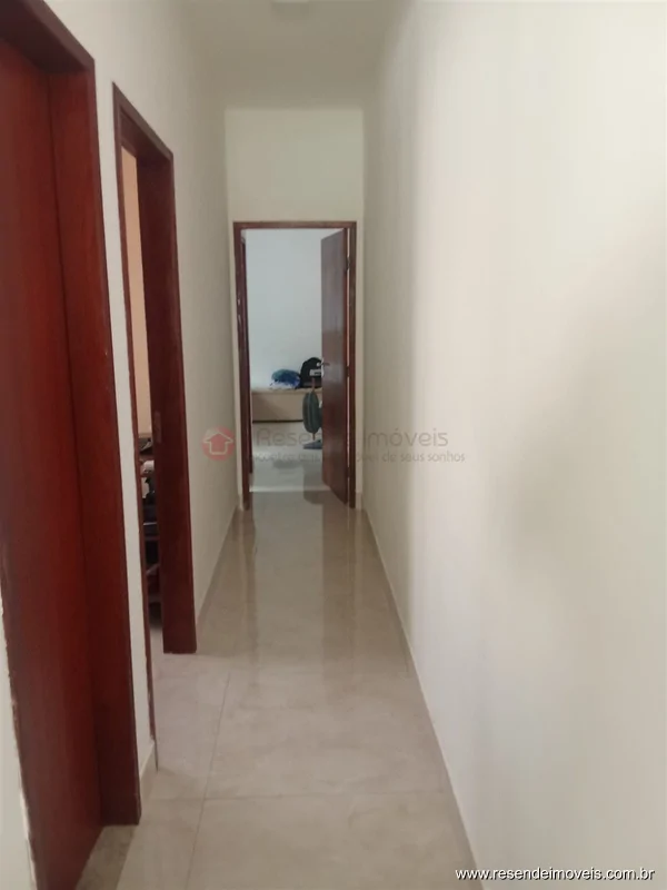 Foto 18 de 22 - Casa para aluguel em Jardim Aliança II