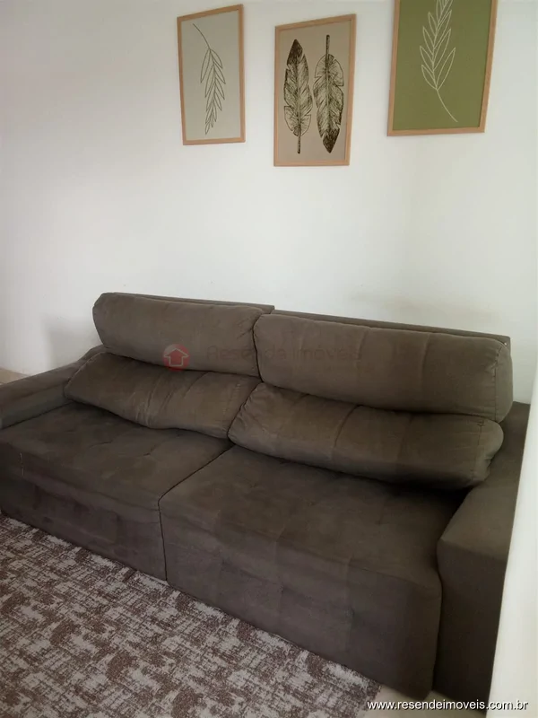 Foto 12 de 22 - Casa para aluguel em Jardim Aliança II