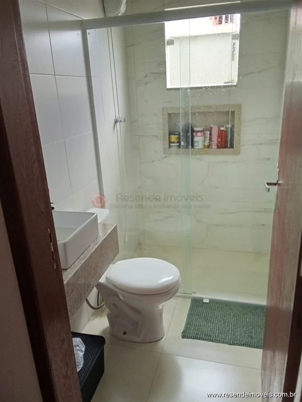 Foto 4 de 22 - Casa para aluguel em Jardim Aliança II