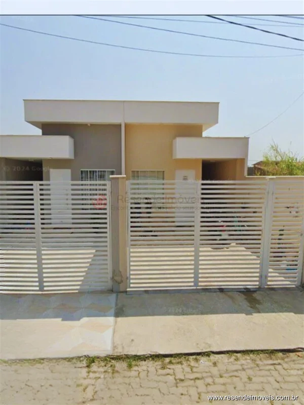 Foto 22 de 22 - Casa para aluguel em Jardim Aliança II