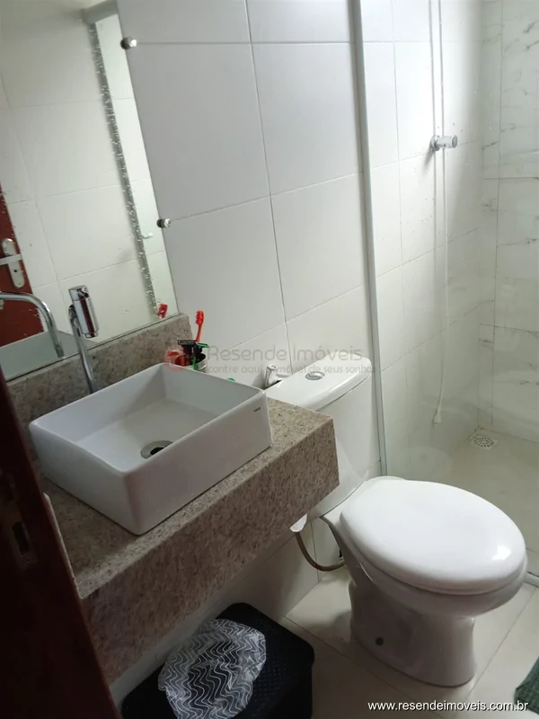 Foto 3 de 22 - Casa para aluguel em Jardim Aliança II