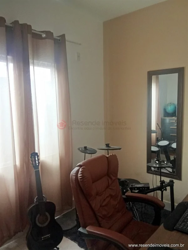 Foto 17 de 22 - Casa para aluguel em Jardim Aliança II