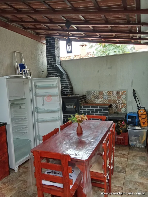 Foto 20 de 22 - Casa para aluguel em Jardim Aliança II