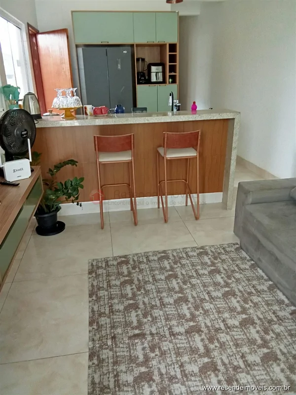 Foto 11 de 22 - Casa para aluguel em Jardim Aliança II