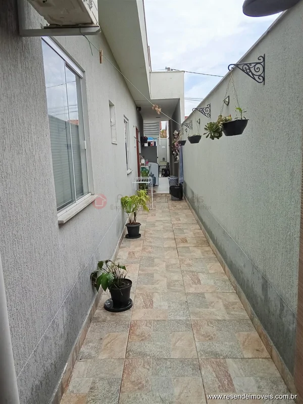 Foto 19 de 22 - Casa para aluguel em Jardim Aliança II