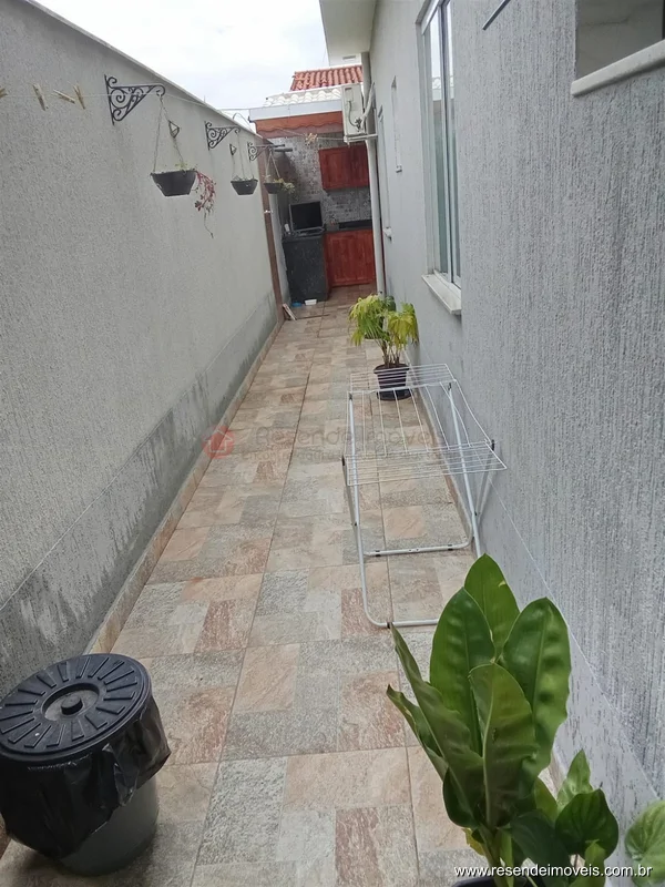 Foto 7 de 22 - Casa para aluguel em Jardim Aliança II