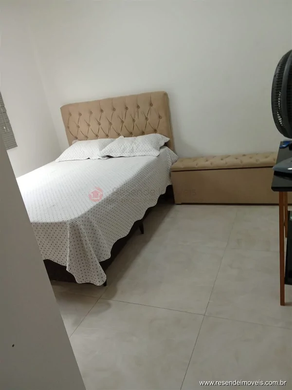 Foto 10 de 22 - Casa para aluguel em Jardim Aliança II