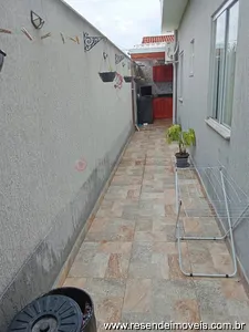 Casa para aluguel em Jardim Aliança II