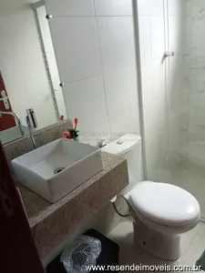 Casa para aluguel em Jardim Aliança II