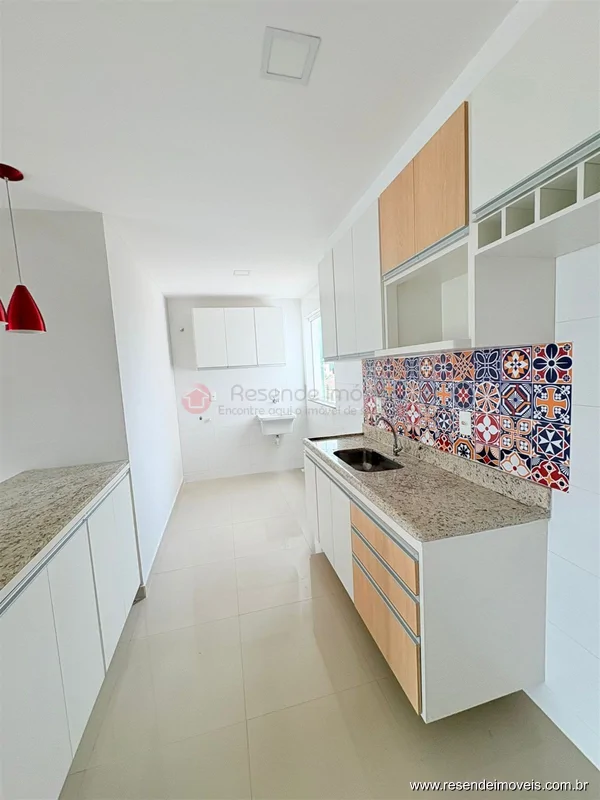 Foto 4 de 15 - Apartamento para venda e aluguel em Vila Julieta