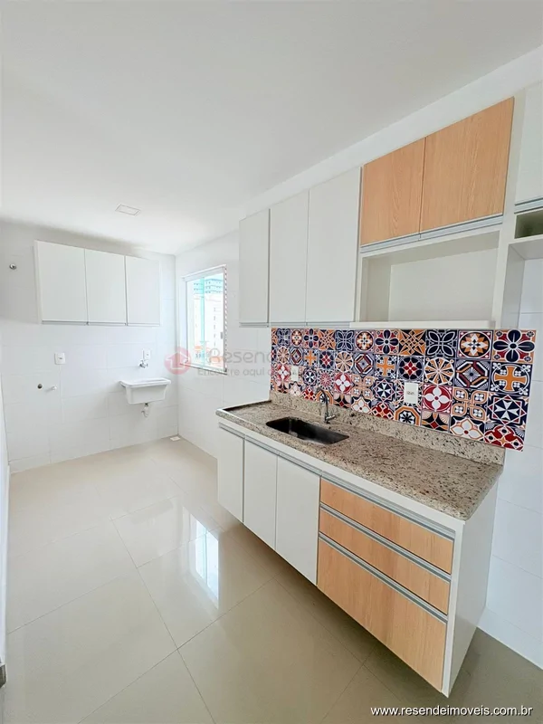 Foto 5 de 15 - Apartamento para venda e aluguel em Vila Julieta