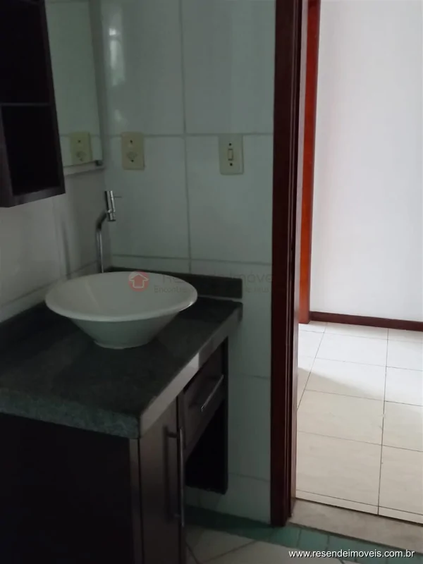 Foto 13 de 27 - Apartamento para aluguel em Vila Isabel