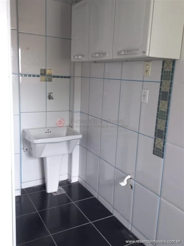 Foto 17 de 27 - Apartamento para aluguel em Vila Isabel