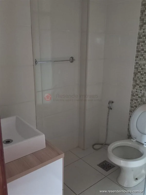 Foto 25 de 27 - Apartamento para aluguel em Vila Isabel