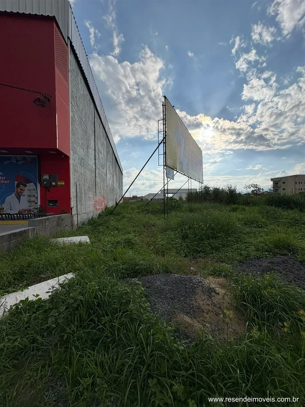 Foto 4 de 5 - Terreno para venda em Jardim Aliança