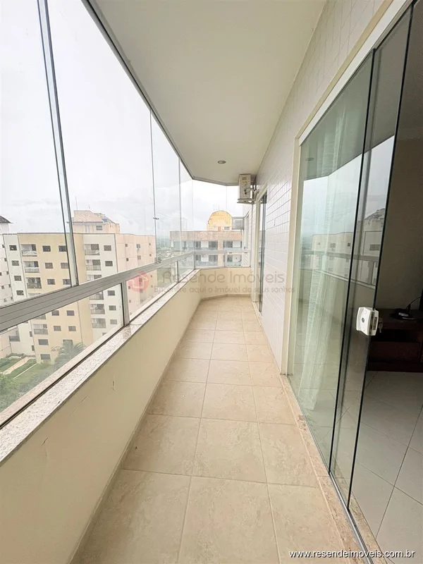 Foto 16 de 20 - Apartamento para venda em Morada do Castelo