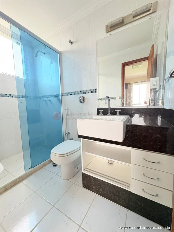 Foto 1 de 20 - Apartamento para venda em Morada do Castelo