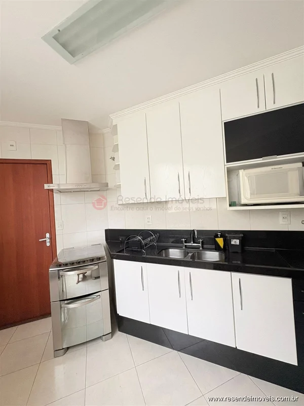 Foto 12 de 20 - Apartamento para venda em Morada do Castelo