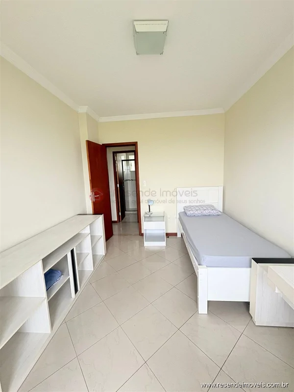 Foto 7 de 20 - Apartamento para venda em Morada do Castelo