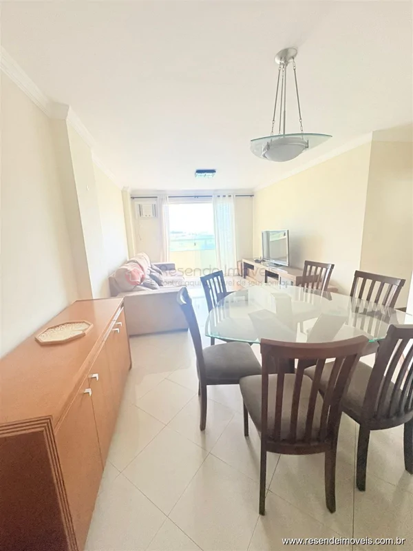 Foto 18 de 20 - Apartamento para venda em Morada do Castelo