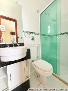 Apartamento para venda em Morada do Castelo